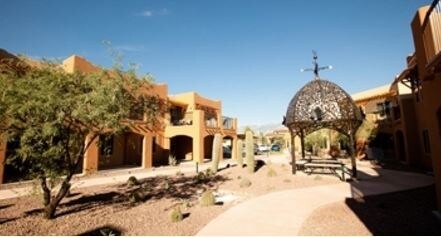 Foto principal - Desert Springs Gracious Retirement Living