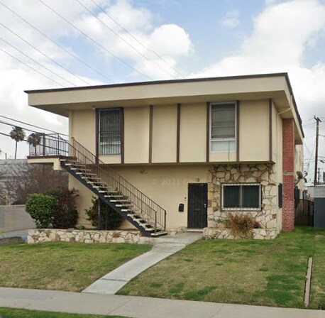 Foto del edificio - 8612 S 11th Ave