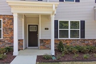 Building Photo - 1010 Bayard Wootten Way