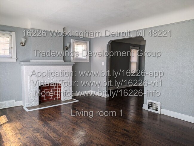 Foto del edificio - 16226 Woodingham Dr