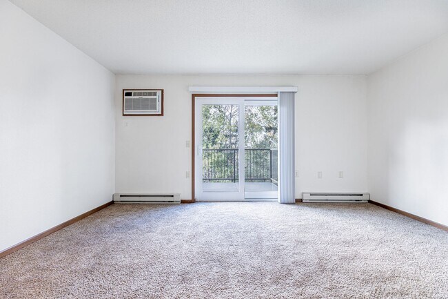 Foto del interior - Clearwater River Apartments