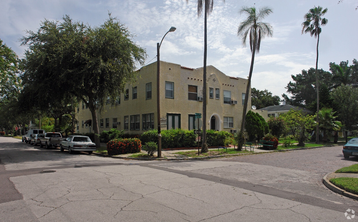 Foto principal - Northeast Bay