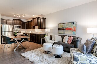 The Reserve at Prairie Centre photo'