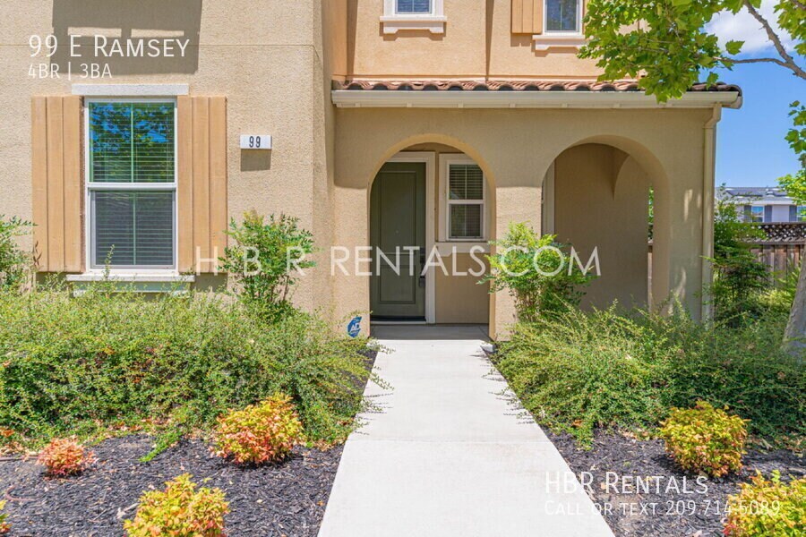 Building Photo - 99 E Ramsey-