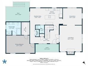 Building Photo - 14 Piezzo Dr