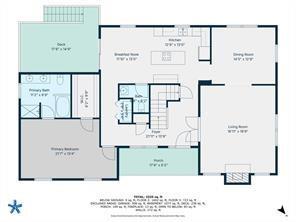 Foto del edificio - 14 Piezzo Dr