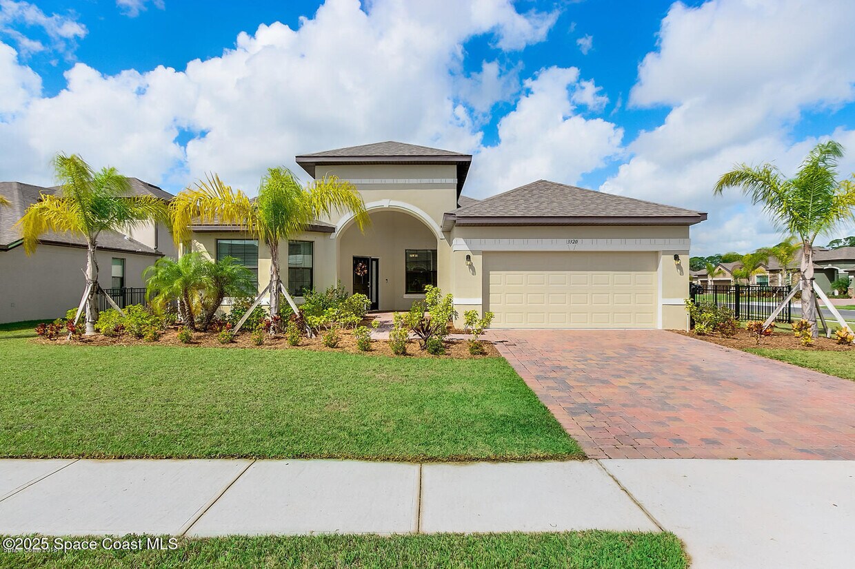 3320 Watergrass St West Melbourne - 3320 Watergrass St West Melbourne Fl Primary Photo 