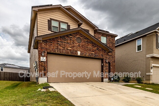 Building Photo - 2634 Sunset Bend