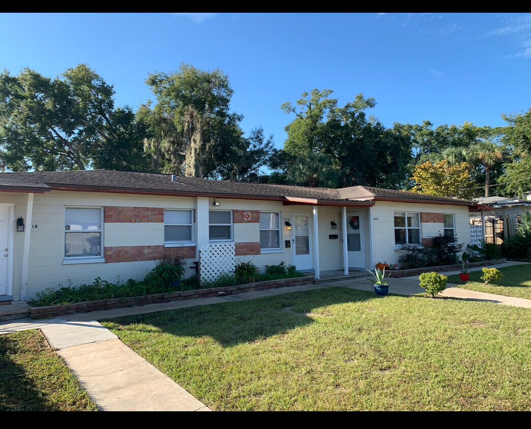 4218 Woodmere St Unit 4218, Jacksonville, FL 32210 Apartments in