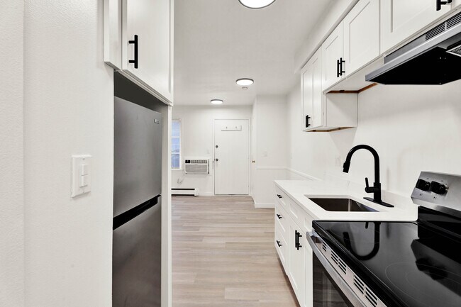 Foto del edificio - ONE11 RESIDENCES - MT CLEMENS - APARTMENTS