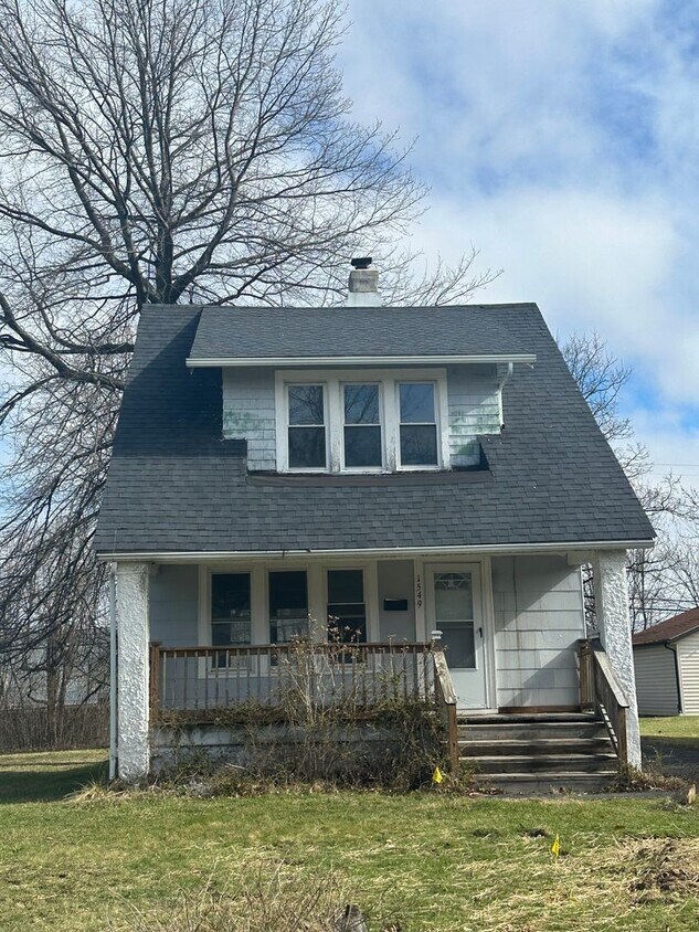 1549 E 196th St, Euclid, OH 44117 House Rental in Euclid, OH