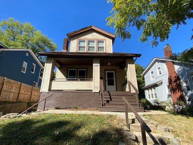 6727 Kennedy Ave, Cincinnati, OH 45213 House for Rent in Cincinnati