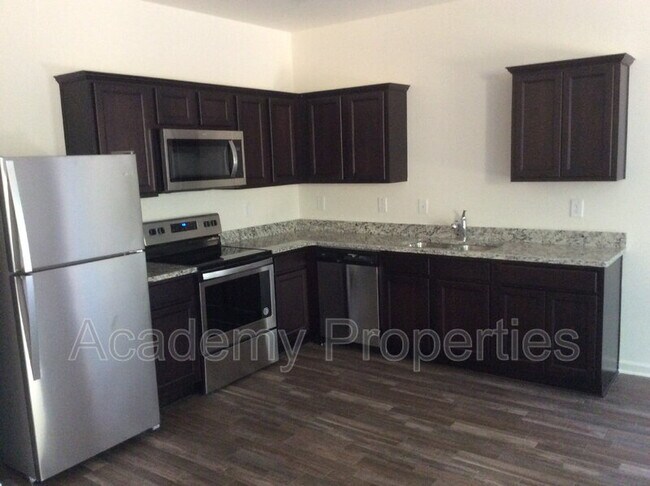 Foto del edificio - 1627 Larkspur Trail