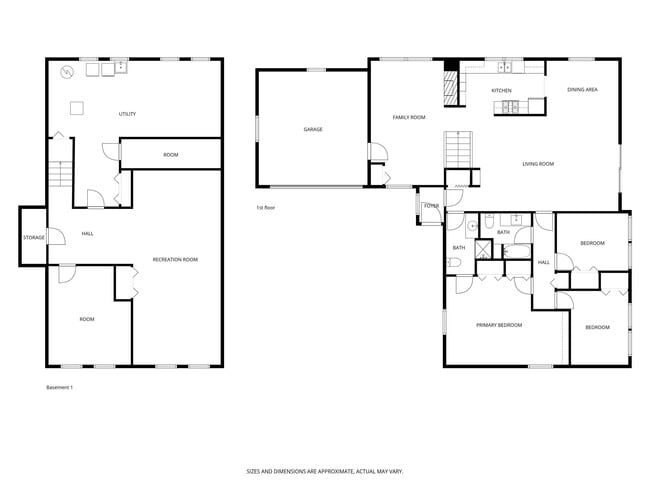 Foto del edificio - 1510 Barnard Rd