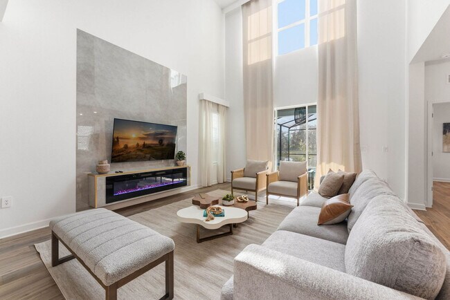 Foto del edificio - 7866 Poplin St