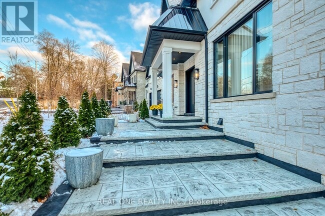 Photo du bâtiment - 2620 Mississauga Rd