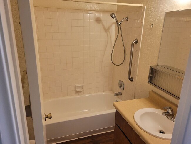 Foto del interior - Tucson East