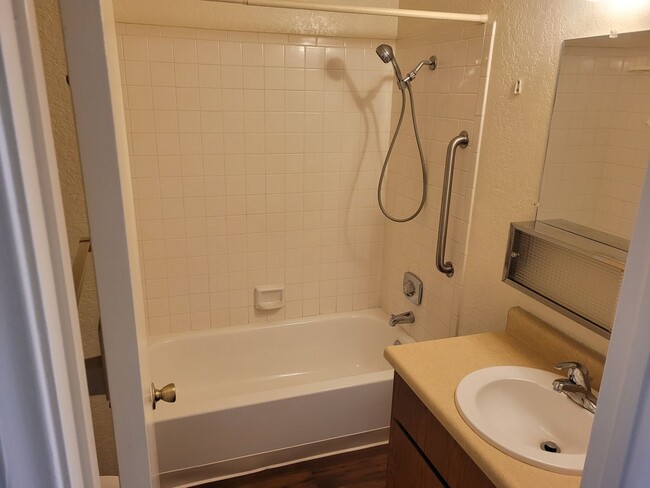 Interior Photo - Tucson East