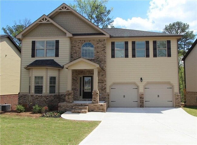 Photo - 8004 White Oak Loop (Stonecrest, GA) House