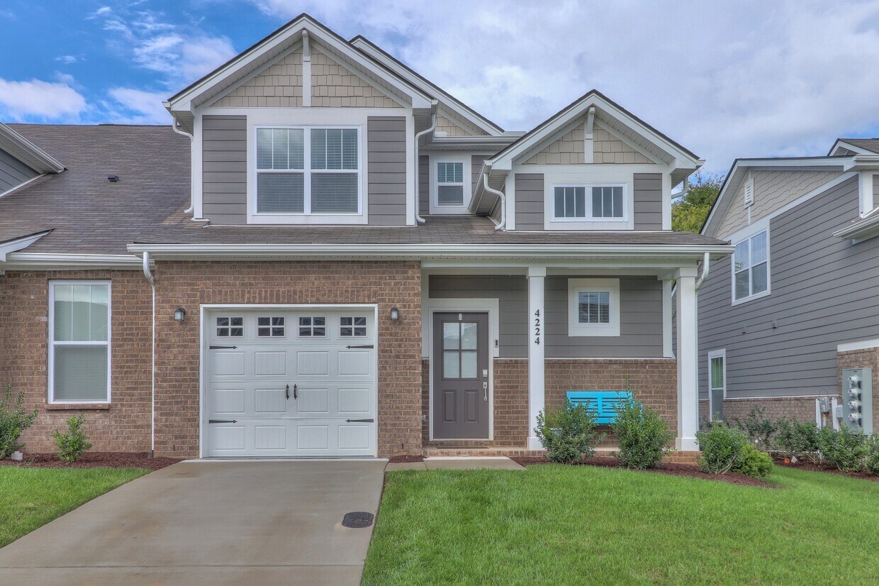 4224 Aragorn Way, Murfreesboro, TN 37128 Condo for Rent in