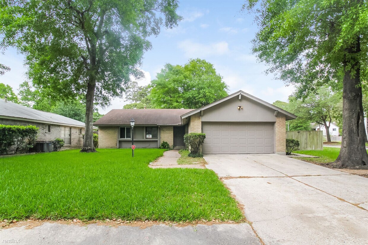 5327 Enchanted Timbers Dr, Humble, TX 77346 House for Rent in Humble