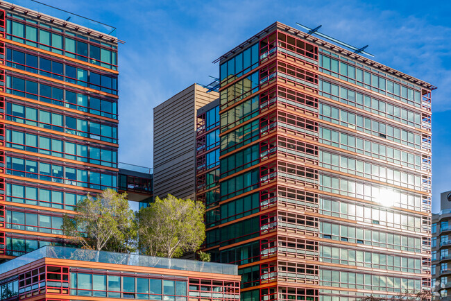 Foto del edificio - Optima Biltmore Towers