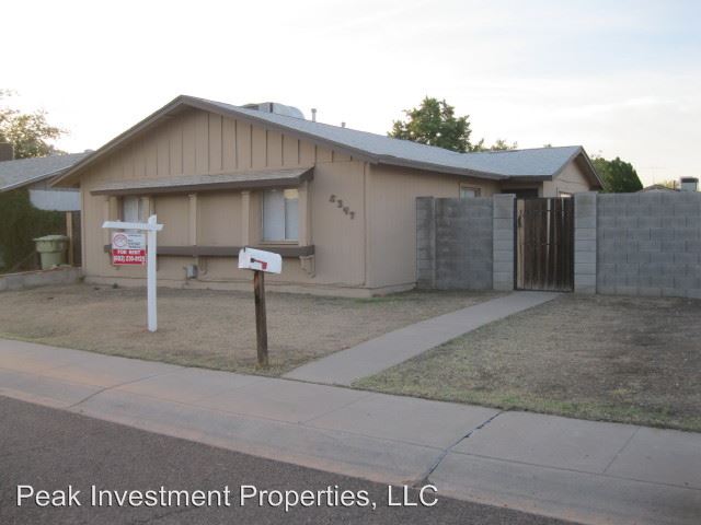 Building Photo - 5347 W Mauna Loa Ln