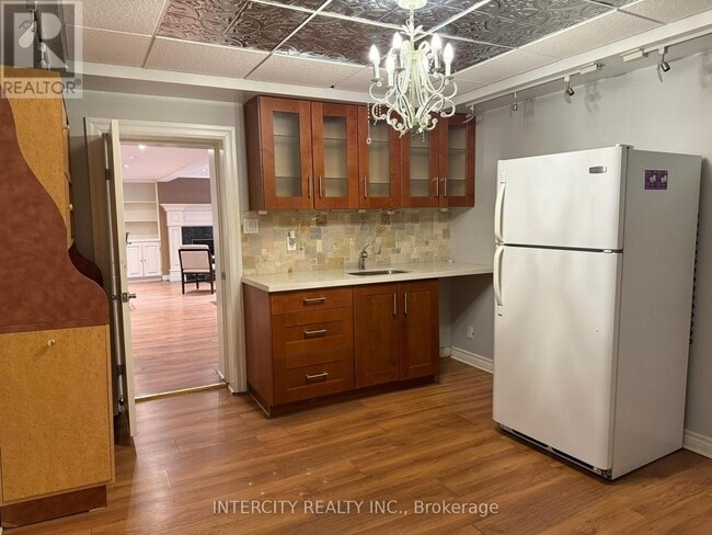 Photo du bâtiment - 117 Clarence St