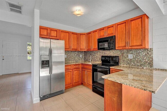 Building Photo - 3 br, 2 bath House - 1604 Davie Blvd