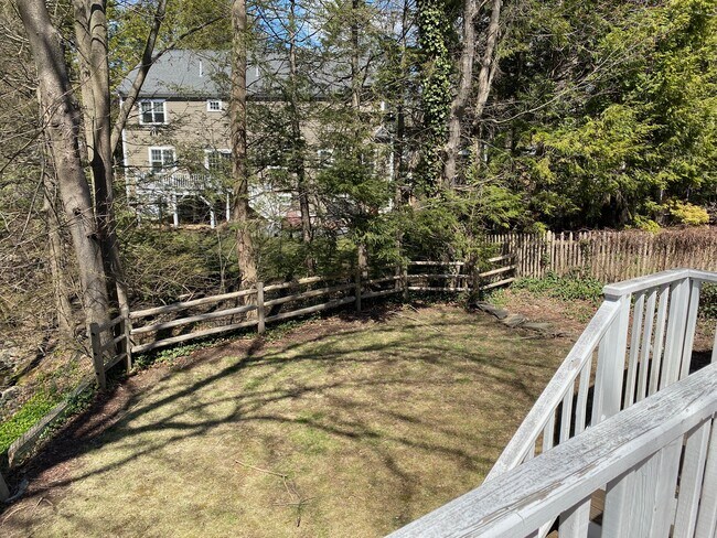 Foto del edificio - 22 Cleveland Rd