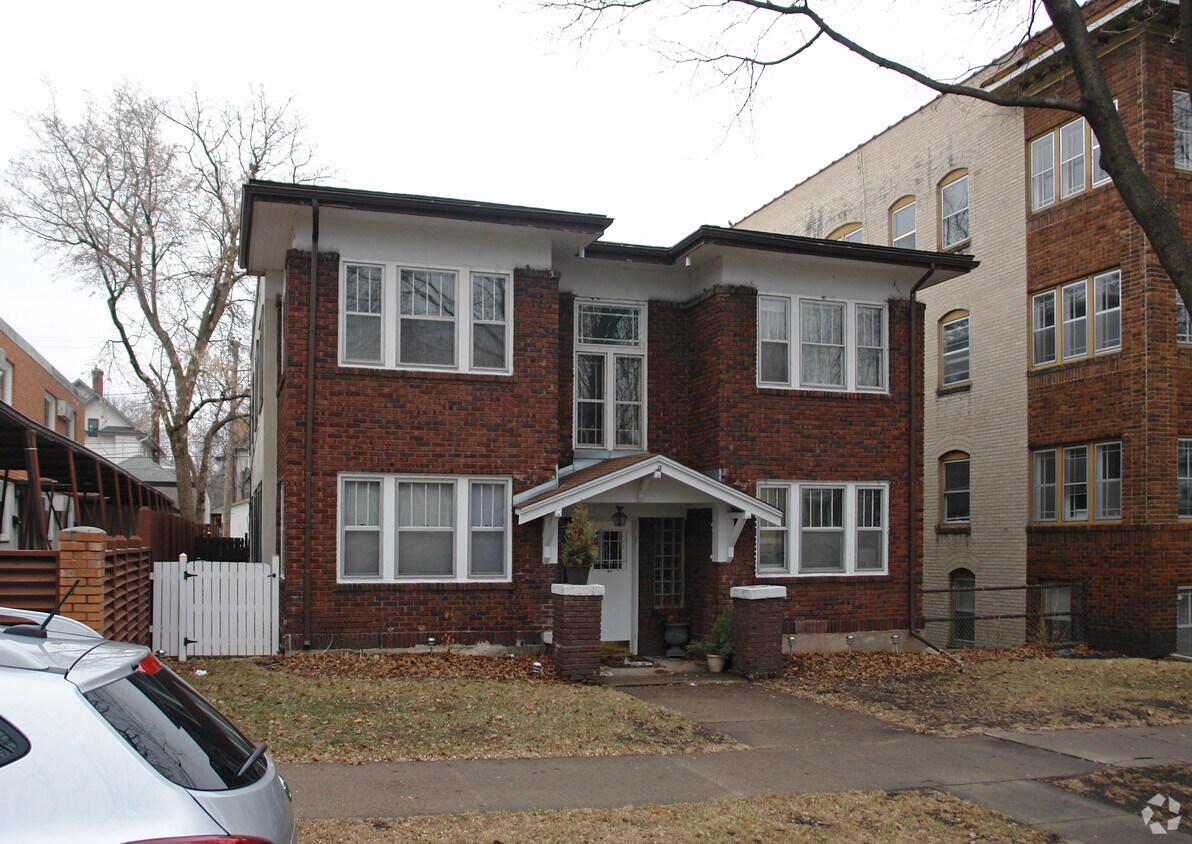 Foto del edificio - 3125 Fremont Ave S