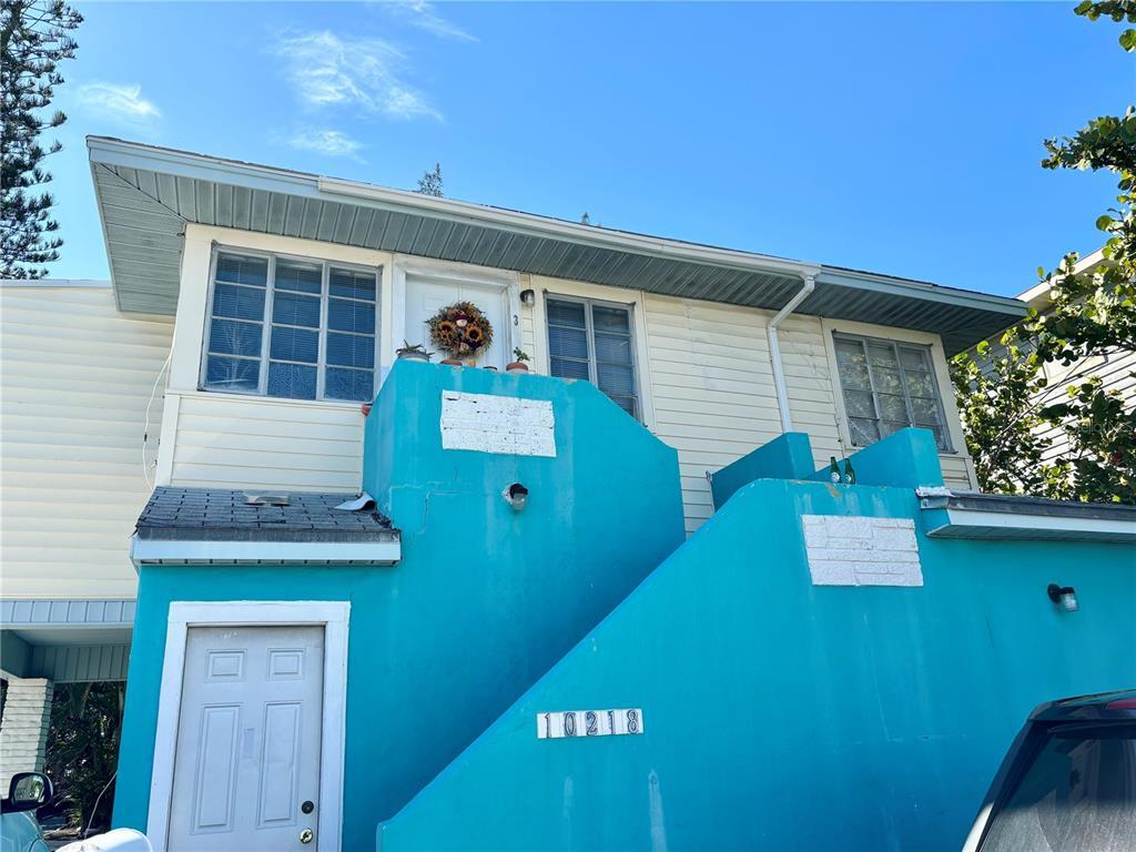 Primary Photo - 10218 Gulf Blvd
