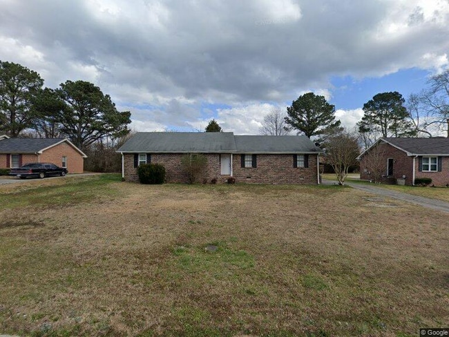 Building Photo - 3152 Dove Ct
