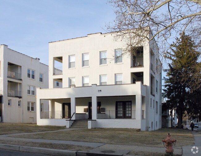 Ashburton/Walbrook Apartments Baltimore, MD