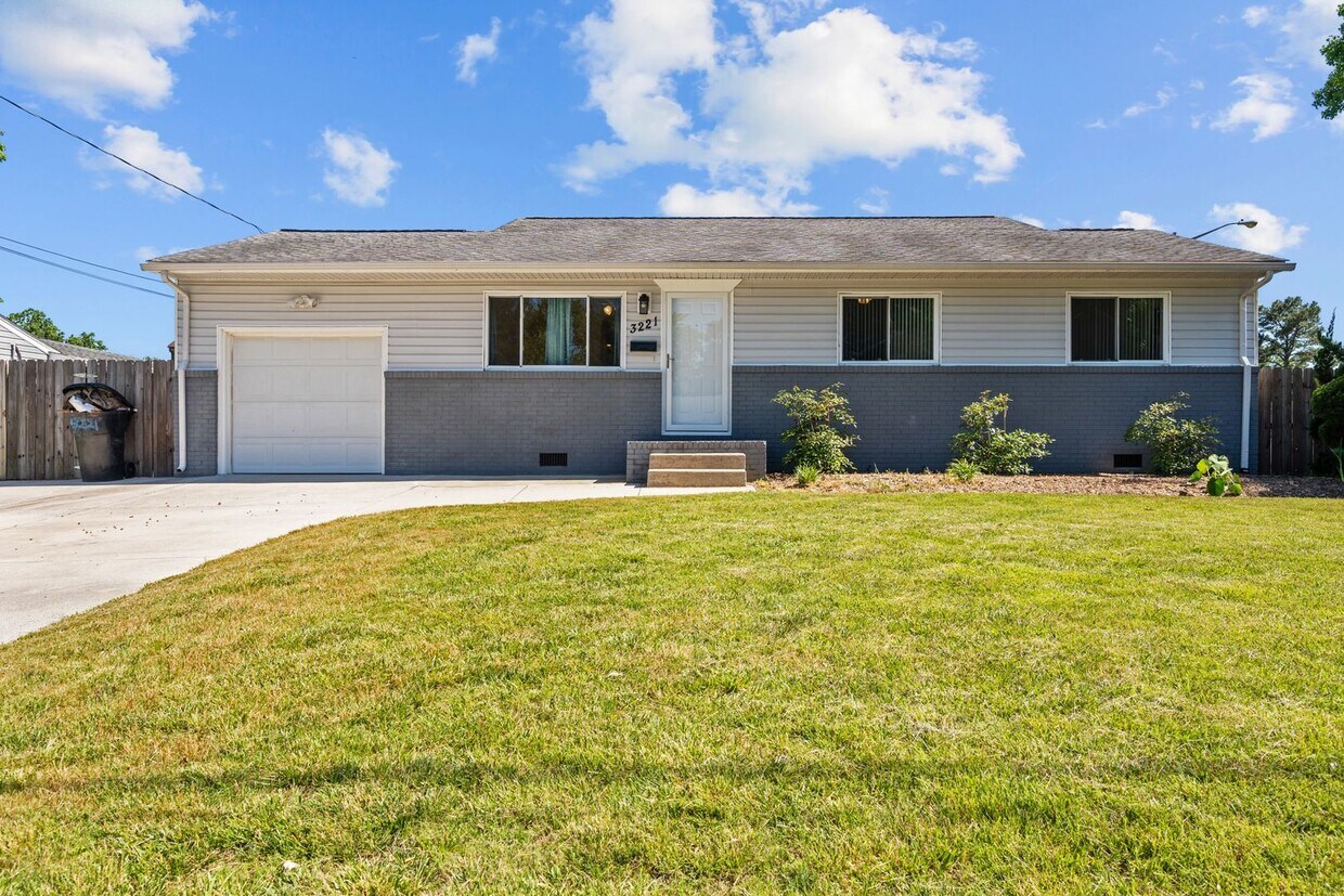 Foto principal - Virginia Beach Home