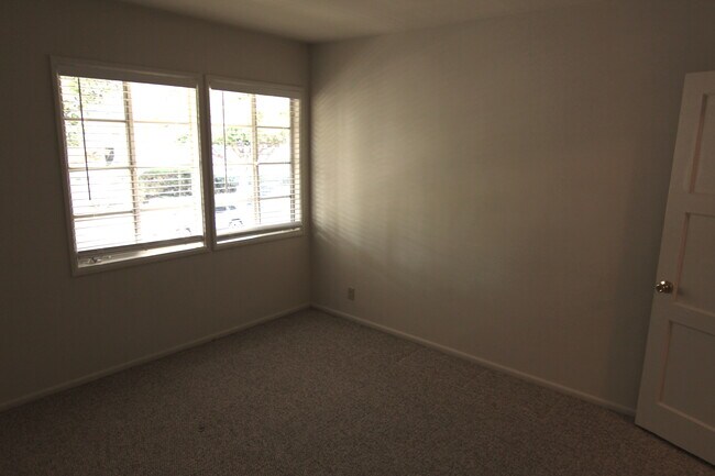 Bedroom - 3122 Arizona Ave