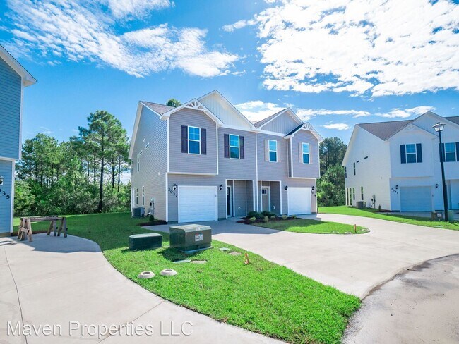 Foto del edificio - 3 br, 2.5 bath House - 2037 Folkstone Wood...