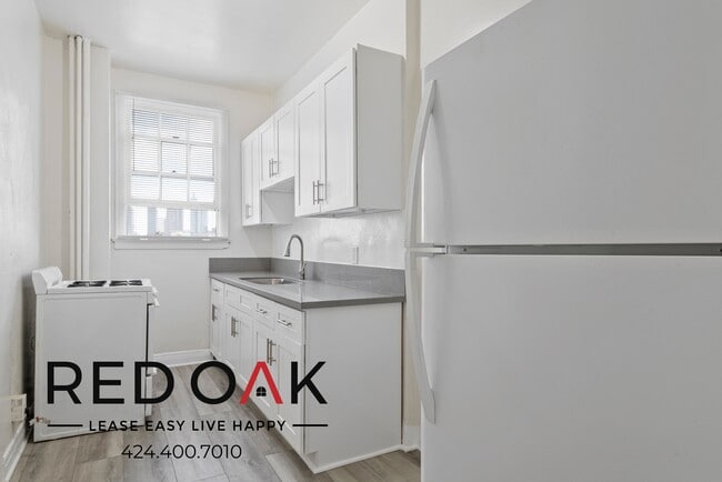 Foto del edificio - 2505 W 6th St
