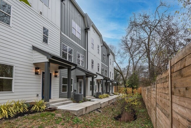 Welcome to Your Stylish Haven in Vibrant East Nashville! - Welcome to Your Stylish Haven in Vibrant East Nashville! House