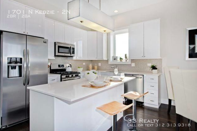 Foto principal - 1701 N Kedzie Ave