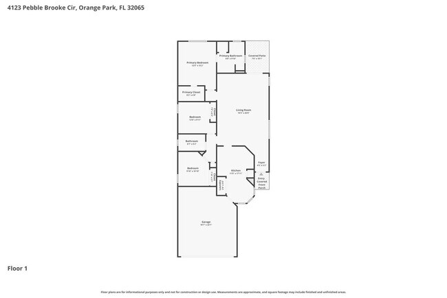 Building Photo - 4123 Pebble Brooke Circle South