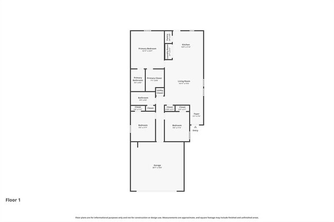 Foto del edificio - 5345 Calluna Dr