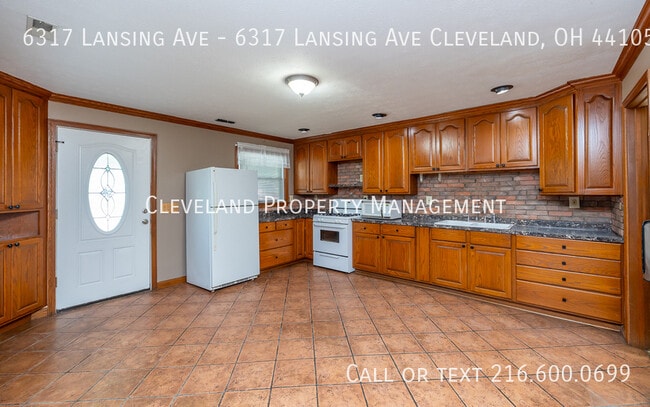 Building Photo - 6317 Lansing Ave