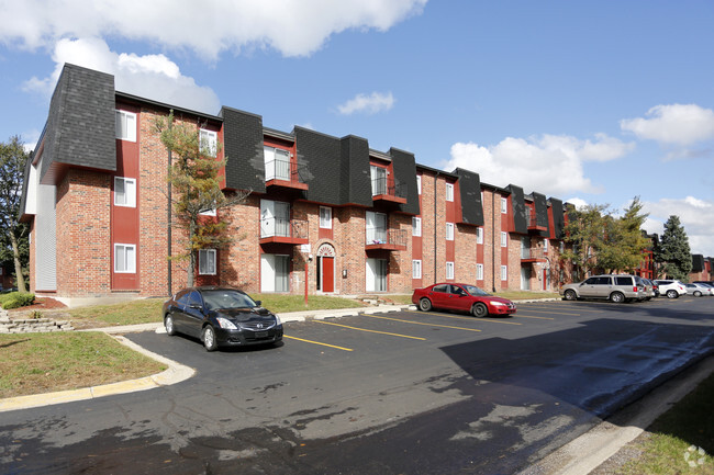 Foto del edificio - Kennedy Crossing Apartments