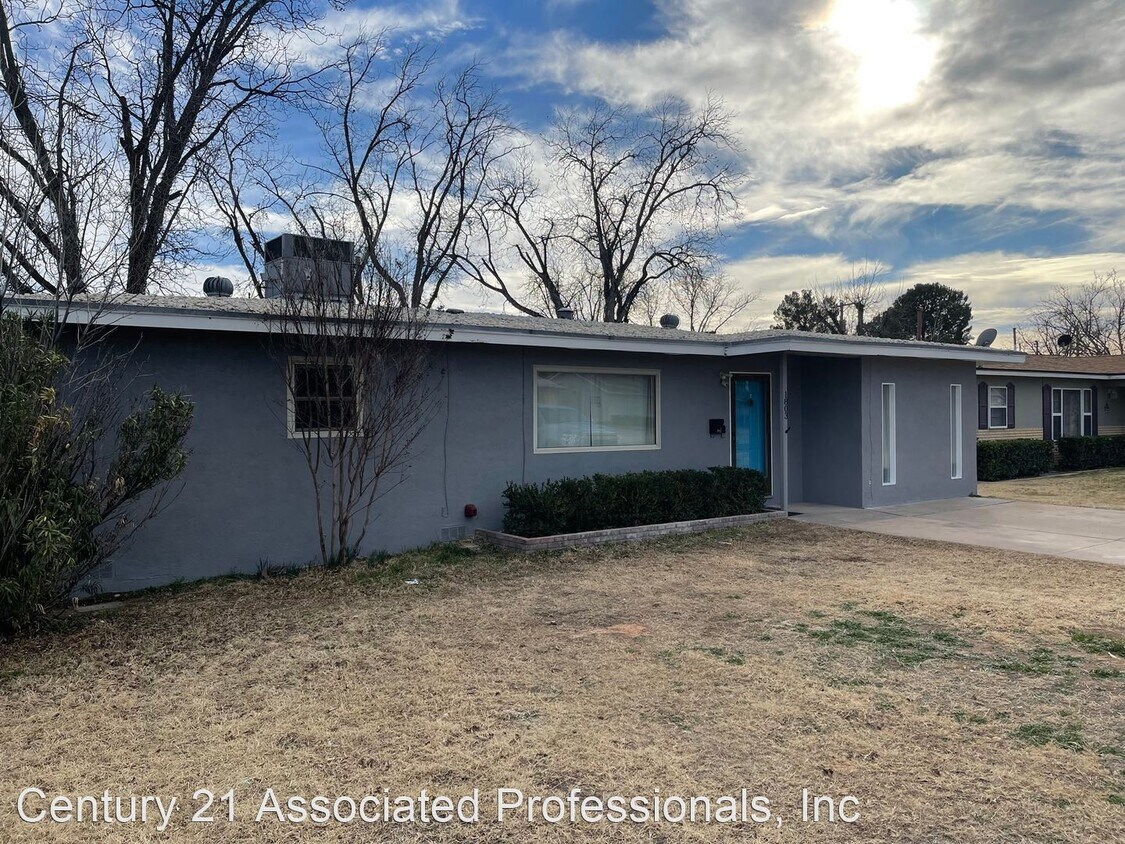 4 br, 2 bath House 1803 W Blodgett House Rental in Carlsbad, NM