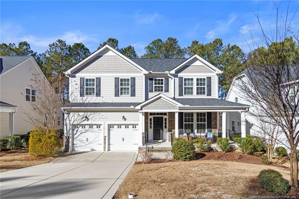 Foto principal - 597 Micahs Way N