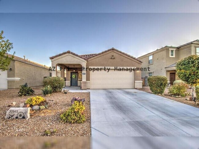 Foto del edificio - 30945 W Picadilly Rd