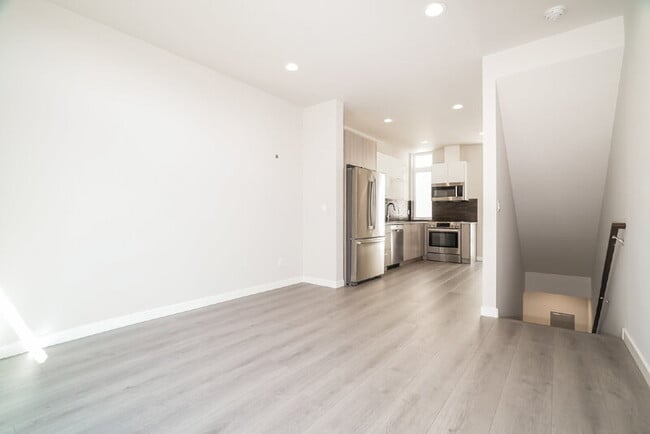 Foto del edificio - 2725 S Norman St