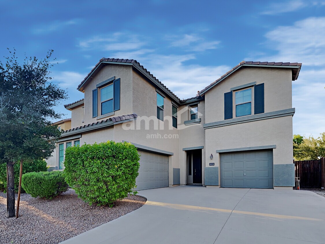 Foto principal - 18134 W Purdue Ave