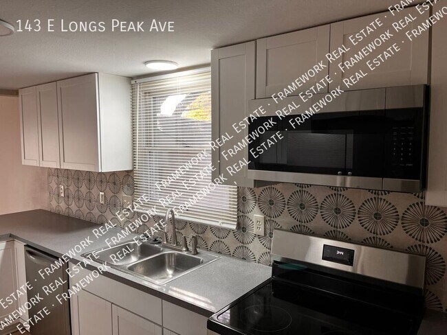 Photo - 143 E Longs Peak Ave Apartment